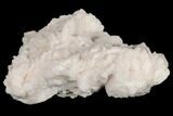 Manganoan Calcite Crystal Cluster - Highly Fluorescent! #187310-1